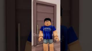 Magic mirror | Edit Doo Roblox TV