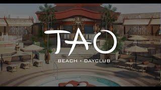 TAO Beach Dayclub | Las Vegas