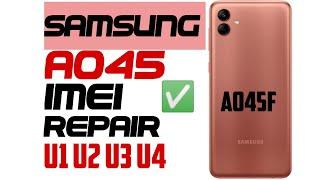 samsung a04 imei repair | samsung a04 imei chimera tool