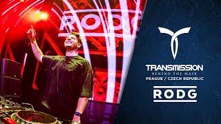 RODG ▼ TRANSMISSION PRAGUE 2021: Behind The Mask [FULL 4K SET]