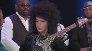 Andy Allo visits You & Me