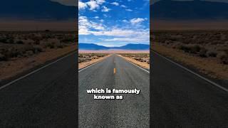 The Loneliest Road in America (@megaamerican)