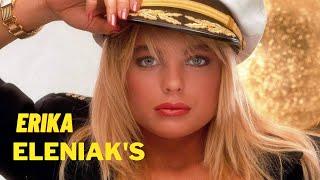 Erika Eleniak's JAW DROPPING Makeover Revealed!