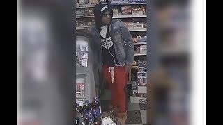 Robbery 1201 N 52nd St DC 18 19 100472