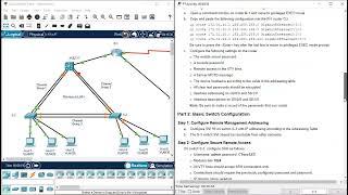 SRWE Practice PT Skills Assessment PTSA Part 1 version B