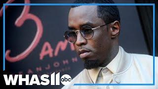 More abuse allegations emerge in case of Sean 'Diddy' Combs