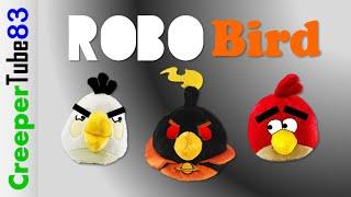 MPS: RoboBird