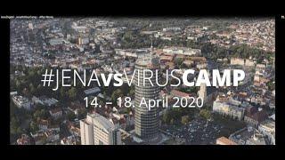 #JenaVsVirusCamp Aftermovie JENA Digital