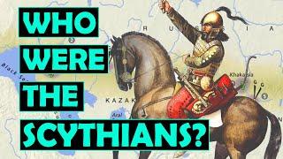 Scythian DNA: What was the Genetic Makeup of the Horse Lords of the Eurasian Steppe?