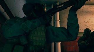 Tom Clancy's Rainbow Six Siege - Closed Beta Trailer