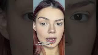 EyeBrow Stamp Shaping Kit
