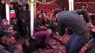 РАКСИ ЗЕБОИ БАДАХШОНИ/ПАМИРСКИЙ ТАНЕЦ/PAMIR DANCE/АСПАК САВОР КАЙ МЕОИ)) 2019.