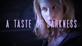 Buffy The Vampire Slayer: A Taste of Darkness (BTVS)