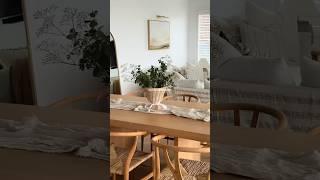 Charming Home | Cozy and Functional | Stylish Decor#homedecor#interiordesign#decor#home#shorts#viral