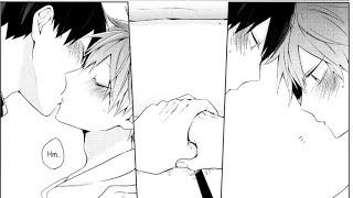 KageHina ENG “Love Complex”「HQ!! DJ」〔️boyxboy️〕read description