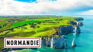 Normandy, land of plenty - Documentary Travel in France - Horizons - AMP