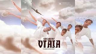 Sintonia 07 - Viaja (Prod. Sebastian no Beat) (Afro House)