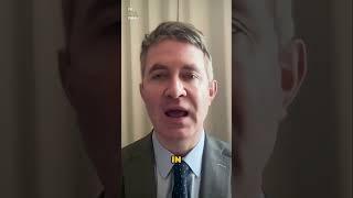 Israel vs Gaza  Bomb Shelters & Value of Life  #drphil #douglasmurray