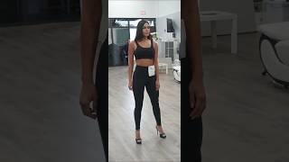 Fort Lauderdale Fashion Week 2025 Model Casting #bts  Florida Fashion Showcase #model #fashion