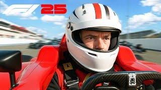 F1 25 Ranked Play | This Should Be Fun!!
