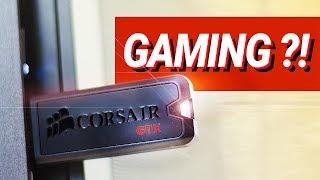 GAMING auf USB Stick?!