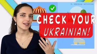 Check Your Ukrainian Listening Comprehension: Intermediate Ukrainian with these Fun Dialogues!