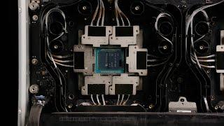Dive Into NVIDIA Co-Packaged Optics-Based Switches