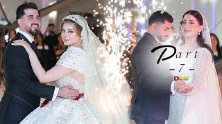 Anwar & Dalsooz - Ayman & Lina Part 7 Music Xesan Eshed & Xemgin Neco in Ibbenbüren by Dilan Video