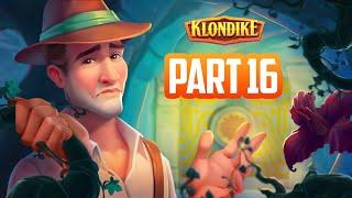 Klondike Adventures Walkthrough: Scalp | Part 16