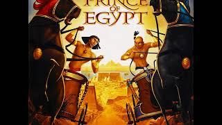 26 The Prince of Egypt Epilogue Final OST