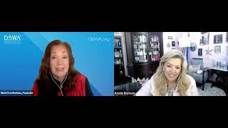 Nicki checks in with Kristin Erickson, Direct Selling Leader and Coach School Student