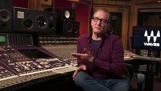 Coldplay Mixer Michael Brauer on Starting a New Mix