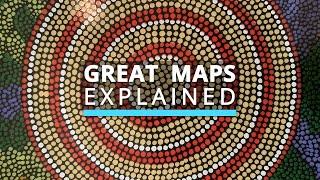 Indigenous Wisdom: Songlines | Great Maps Explained