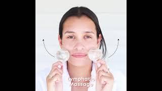 The Beauty Globes  - Lymphatic Facial Massage