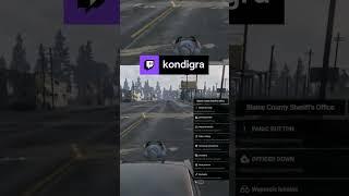 sztuczka Jacksona | kondigra on #Twitch