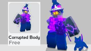 NEW 30+ BEST FREE ITEMS & HEADLESS (FREE ROBUX) ROBLOX EVENTS! 2024