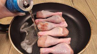 Cook the chicken this way for amazing results #148