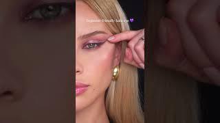beginner friendly makeup tutorial 🩷