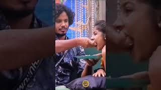 BIGGBOSS TAMIL 8 SACHANA fake ? ️ #biggbosstamil8 #biggbosstamil #biggboss