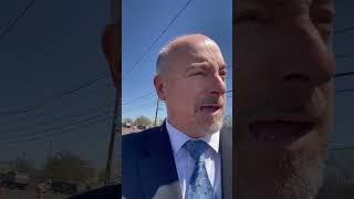 Ask the Mayor Season 2, Episode 4- Route 206 update