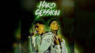 [FREE] {+10} NBA YoungBoy Loop Kit 2022 ''Hard Session'' (Fredo Bang, JayDaYoungan, Quando Rondo)