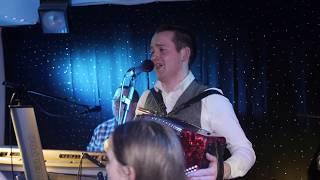 CONOR O DONNELL, OWENIE'S BAR  video by Storyland video Newry Co. Down