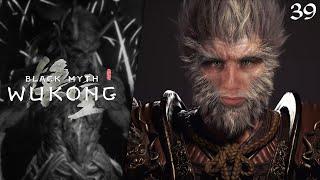 ХЕЛЛБОЙ: ЦАРЬ ЯКШЕЙ  Black Myth: Wukong #39