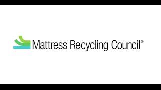 Mattress Recycling Council: Research Program and Funding Opportunities (Shortened)