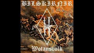 Bilskirnir - Weltenbrand (Remastered)