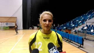 Sportul Doljean: Diana Petrescu