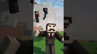 Mumbo Guesses Grian's Task - Secret Life Animation