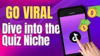 The Best Niche For Creativity Program | Quiz Niche