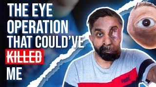 #80 Living with Neurofibromatosis Type 1 with Amit Ghose