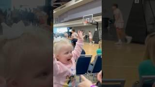 DONE‼️#redstorm #basketballshorts #toddlerlife #shorts #shortvideo #fun  @places.letsgeaux.6668